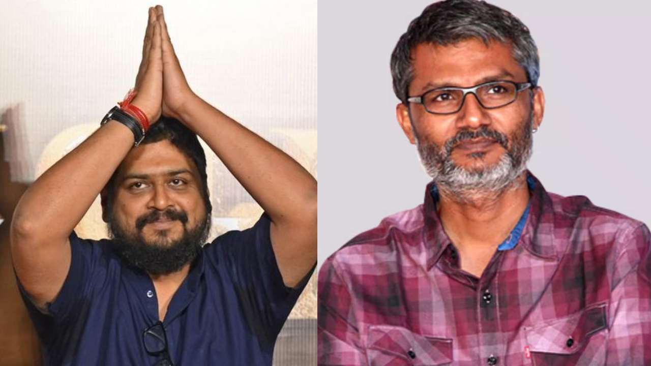 Om Raut : అతను తీసే రామాయణానికి నా మద్దతు ఉంటుంది.. రామాయణంపై ఇంకా సినిమాలు రావాలి.. ఓం రౌత్ వ్యాఖ్యలు.. Om Raut : అతను తీసే రామాయణానికి నా మద్దతు ఉంటుంది.. రామాయణంపై ఇంకా సినిమాలు రావాలి.. ఓం రౌత్ వ్యాఖ్యలు..