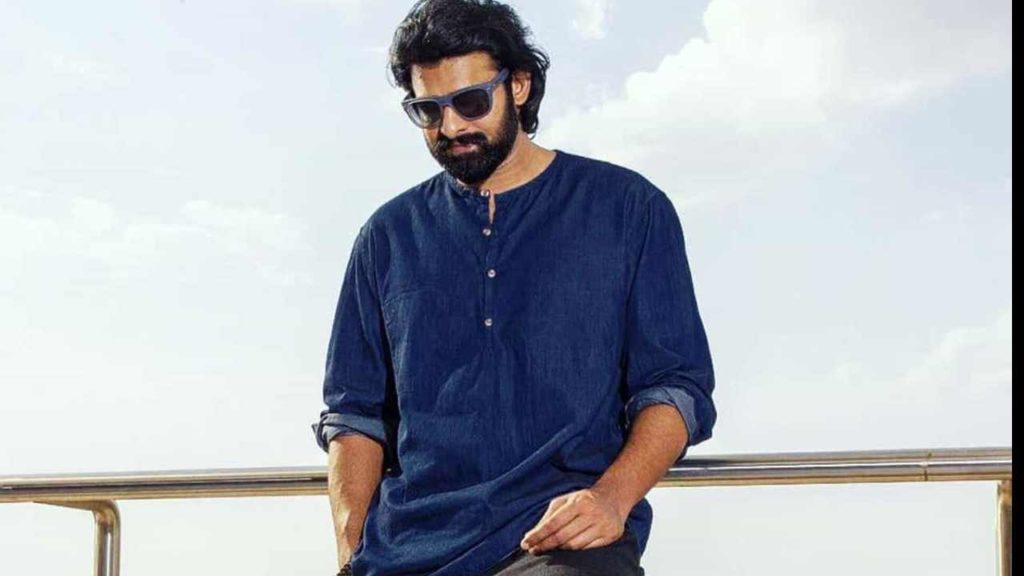 Prabhas getting flops from last 3 movies waiting for pan India hit