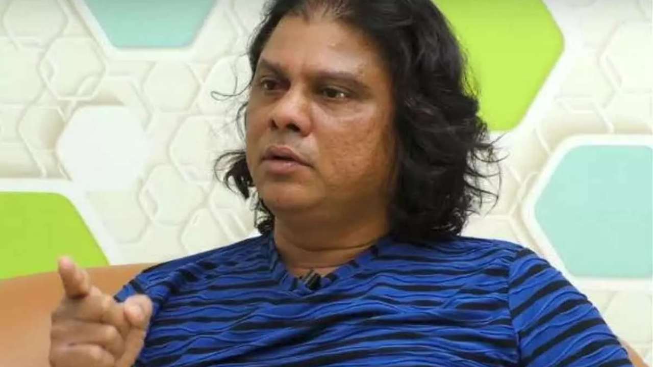 Rakesh Master : నన్ను అక్కడే సమాధి చేయండి.. ముందే చెప్పిన రాకేష్ మాస్టర్.. Rakesh Master : నన్ను అక్కడే సమాధి చేయండి.. ముందే చెప్పిన రాకేష్ మాస్టర్..