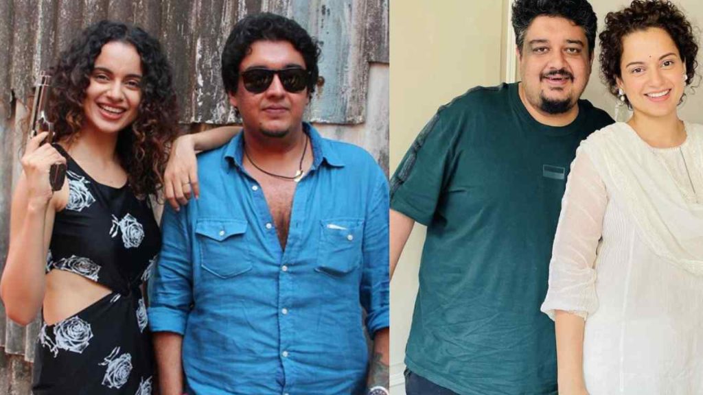 Bollywood director Sai Kabir addicted to Drugs before movie release