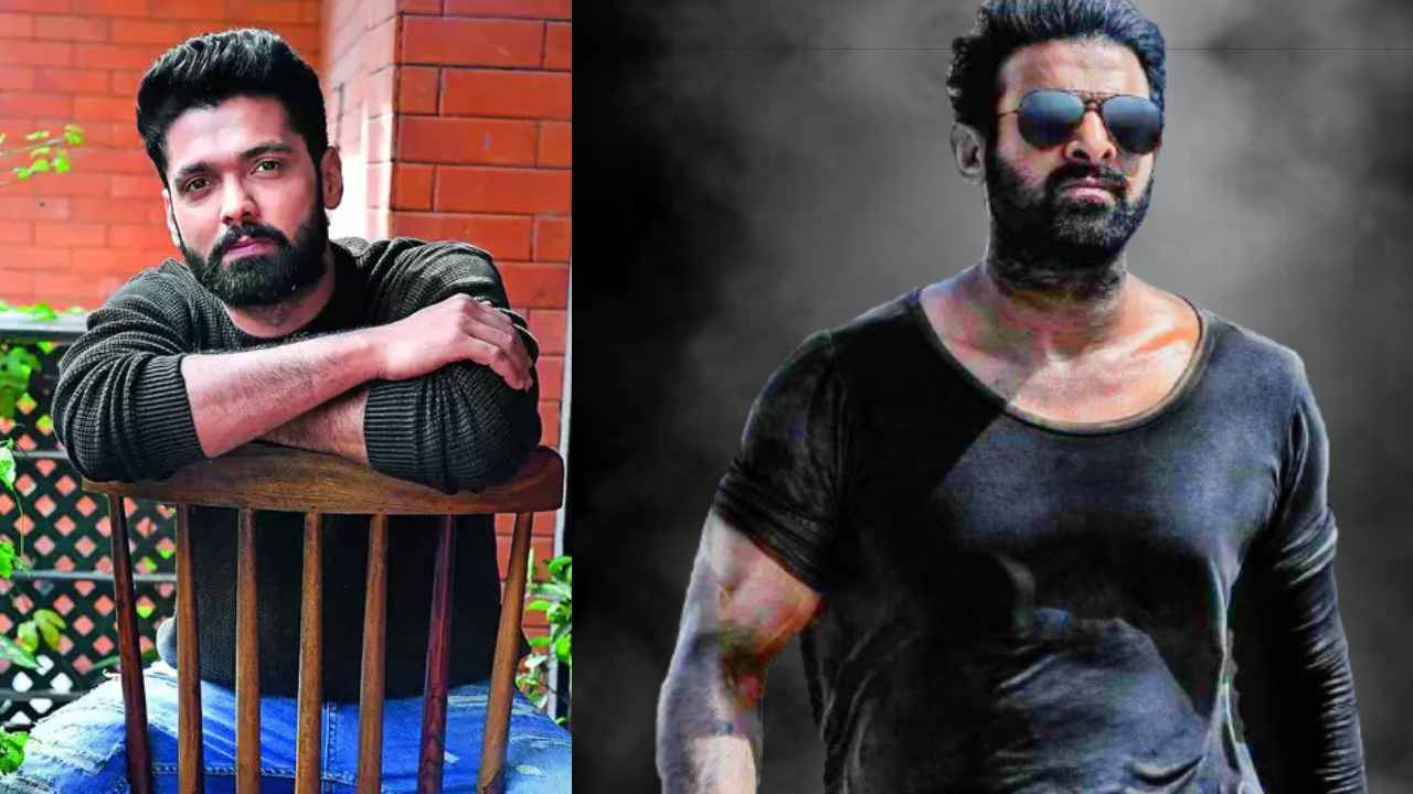 Salaar Movie : ప్రభాస్ ‘సలార్’ సినిమాలో మరో హీరో గెస్ట్ అప్పీరెన్స్? Salaar Movie : ప్రభాస్ ‘సలార్’ సినిమాలో మరో హీరో గెస్ట్ అప్పీరెన్స్?
