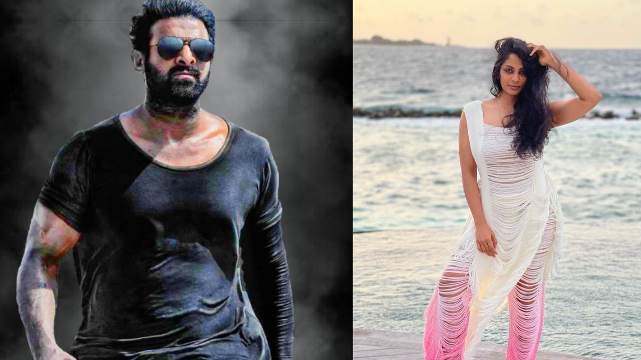 Salaar : సలార్ సినిమా KGFని మించి ఉంటుంది.. అదో కొత్త ప్రపంచం.. సలార్ పై శ్రియ రెడ్డి కామెంట్స్.. Salaar : సలార్ సినిమా KGFని మించి ఉంటుంది.. అదో కొత్త ప్రపంచం.. సలార్ పై శ్రియ రెడ్డి కామెంట్స్..