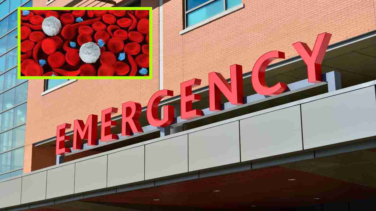 Sickle Cell Disease : సికిల్ సెల్ వ్యాధి స్ట్రోక్ ప్రమాదాన్ని పెంచుతుందా? నిపుణులు ఏంచెబుతున్నారంటే ? Sickle Cell Disease : సికిల్ సెల్ వ్యాధి స్ట్రోక్ ప్రమాదాన్ని పెంచుతుందా? నిపుణులు ఏంచెబుతున్నారంటే ?