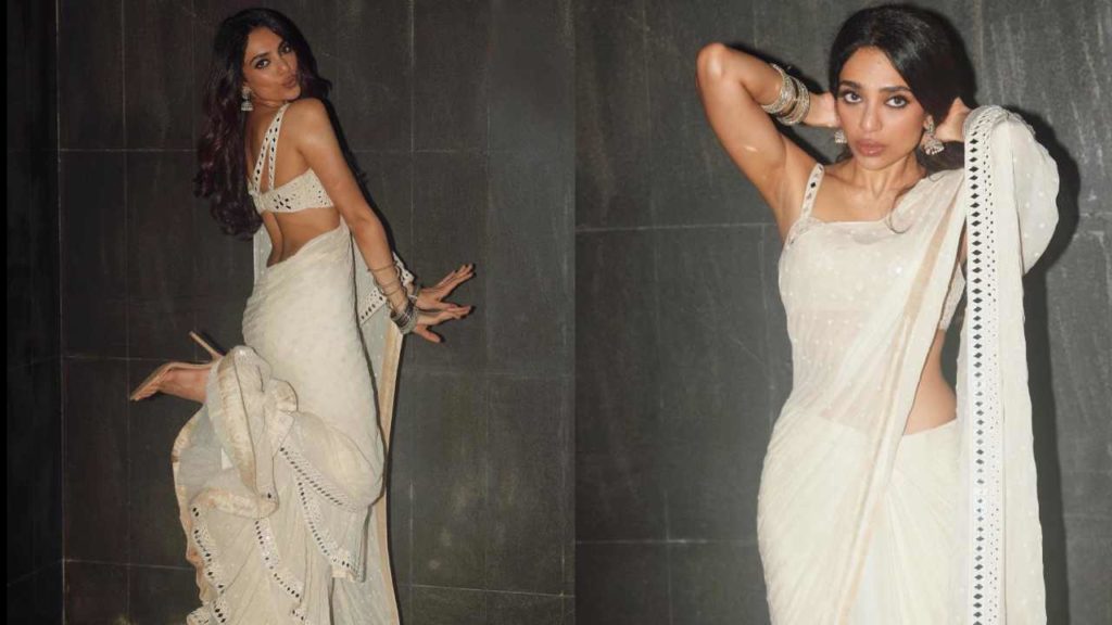 Sobhita Dhulipala spoke about rumors again in The Night Manager Series Promotions