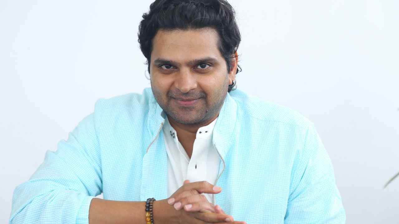 Sree Vishnu : ఇండస్ట్రీలో స్టార్స్ ఎక్కువైపోయారు.. పెద్ద డైరెక్టర్స్ మా దాకా వచ్చి సినిమాలు చేయడం కష్టం.. Sree Vishnu : ఇండస్ట్రీలో స్టార్స్ ఎక్కువైపోయారు.. పెద్ద డైరెక్టర్స్ మా దాకా వచ్చి సినిమాలు చేయడం కష్టం..