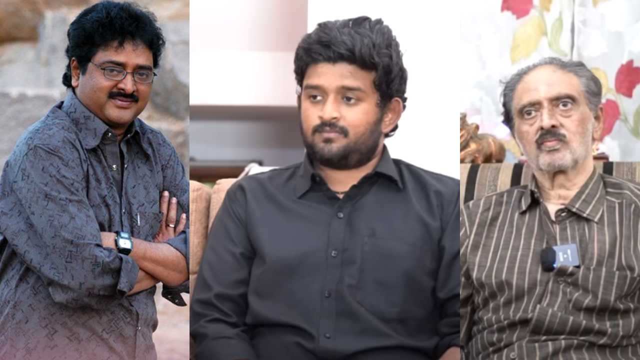 Sudhakar : చెన్నైలో ఆస్తులన్నీ అమ్మేసాను.. దయచేసి నా ఆరోగ్యంపై పుకార్లు సృష్టించొద్దు.. నా కొడుకు త్వరలో సినిమాల్లోకి ఎంట్రీ.. Sudhakar : చెన్నైలో ఆస్తులన్నీ అమ్మేసాను.. దయచేసి నా ఆరోగ్యంపై పుకార్లు సృష్టించొద్దు.. నా కొడుకు త్వరలో సినిమాల్లోకి ఎంట్రీ..