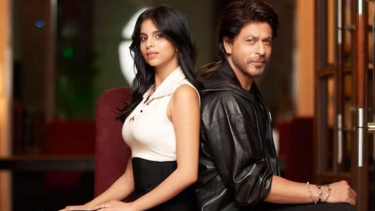 Shahrukh Khan : కూతురితో కలిసి నటించబోతున్న షారుఖ్..?? Shahrukh Khan : కూతురితో కలిసి నటించబోతున్న షారుఖ్..??