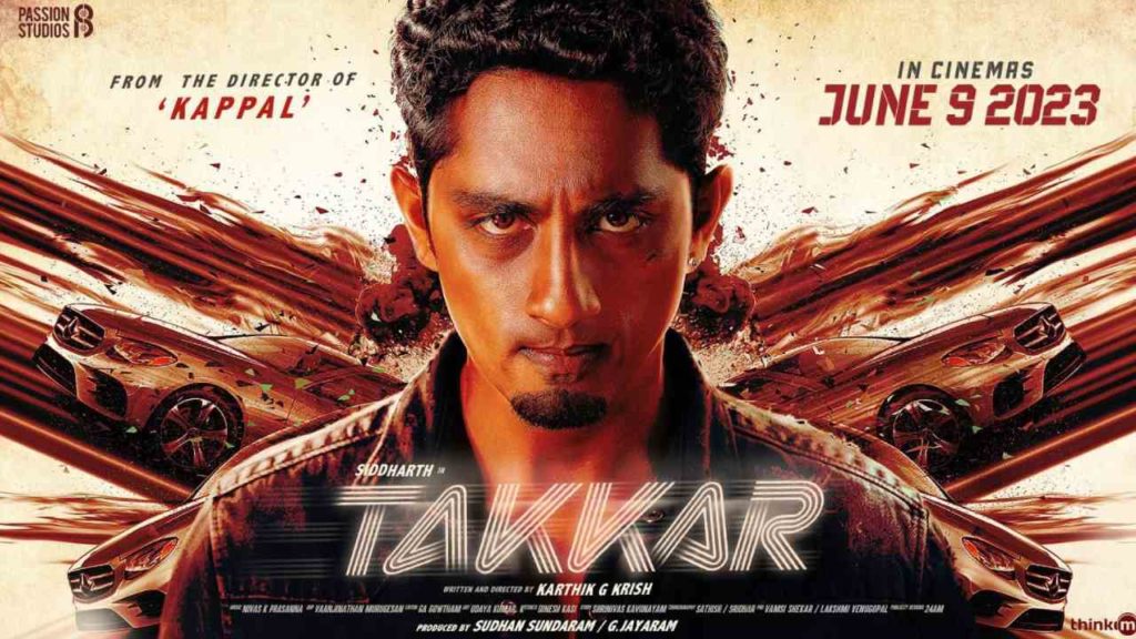 Siddharth Takkar Movie Twitter Review and audience rating