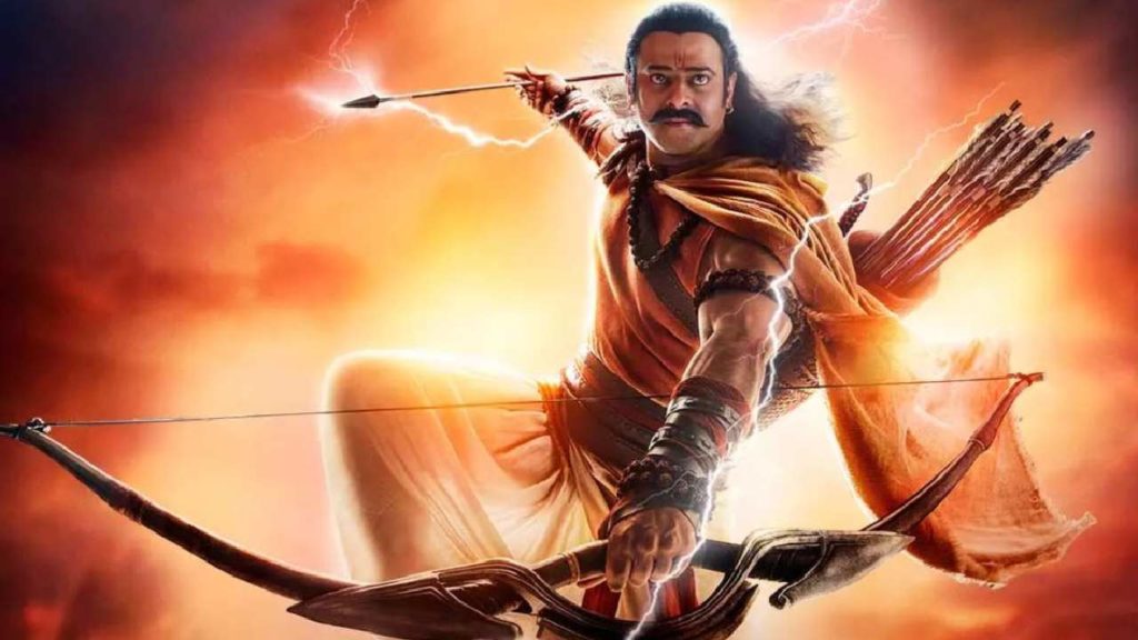 telangana government sanctioned prabhas adipurush team to ticket price hike