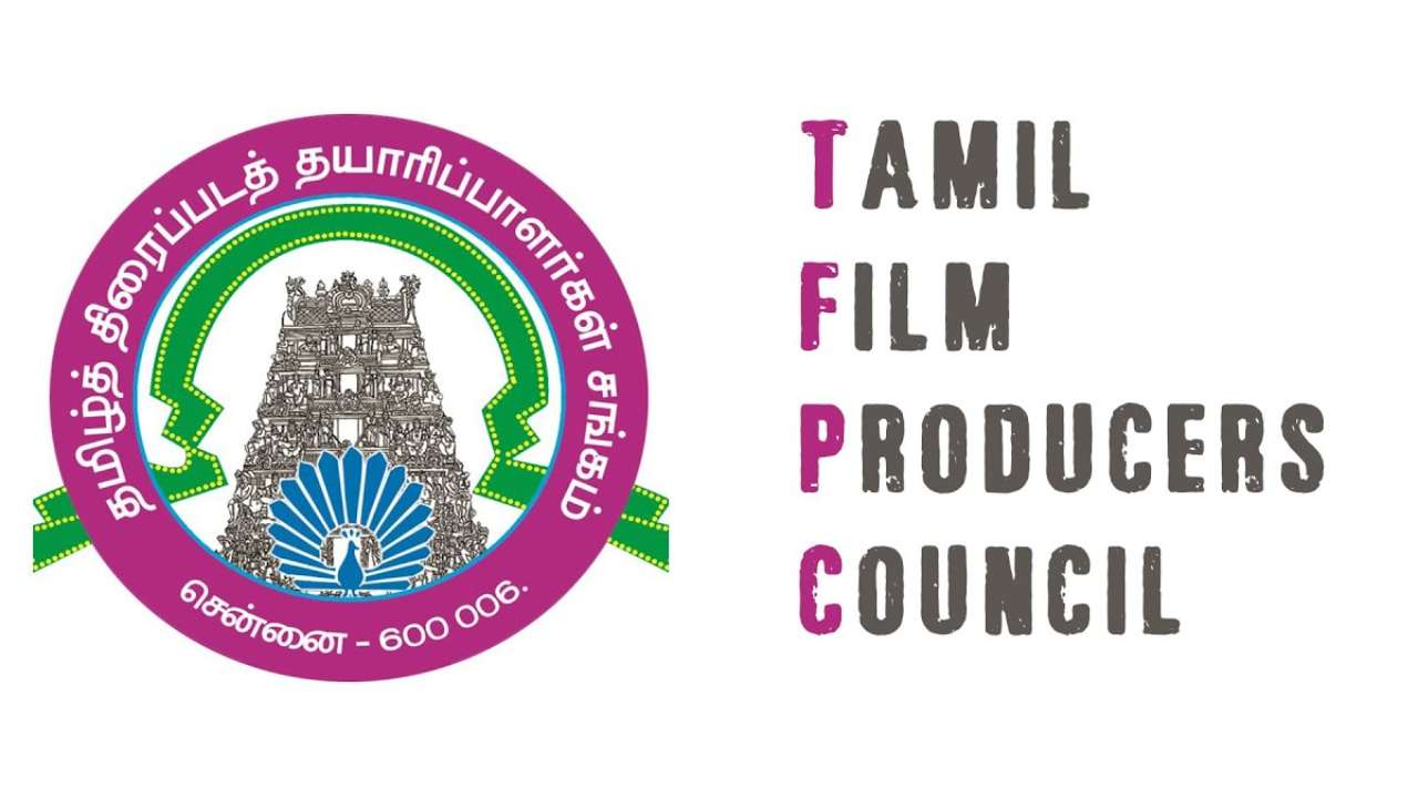 Tamil Movies : ఆ 5గురు హీరోలపై తమిళ్ ప్రొడ్యూసర్ కౌన్సిల్ సీరియస్ యాక్షన్.. ఇకపై వాళ్ళతో సినిమాలు.. Tamil Movies : ఆ 5గురు హీరోలపై తమిళ్ ప్రొడ్యూసర్ కౌన్సిల్ సీరియస్ యాక్షన్.. ఇకపై వాళ్ళతో సినిమాలు..