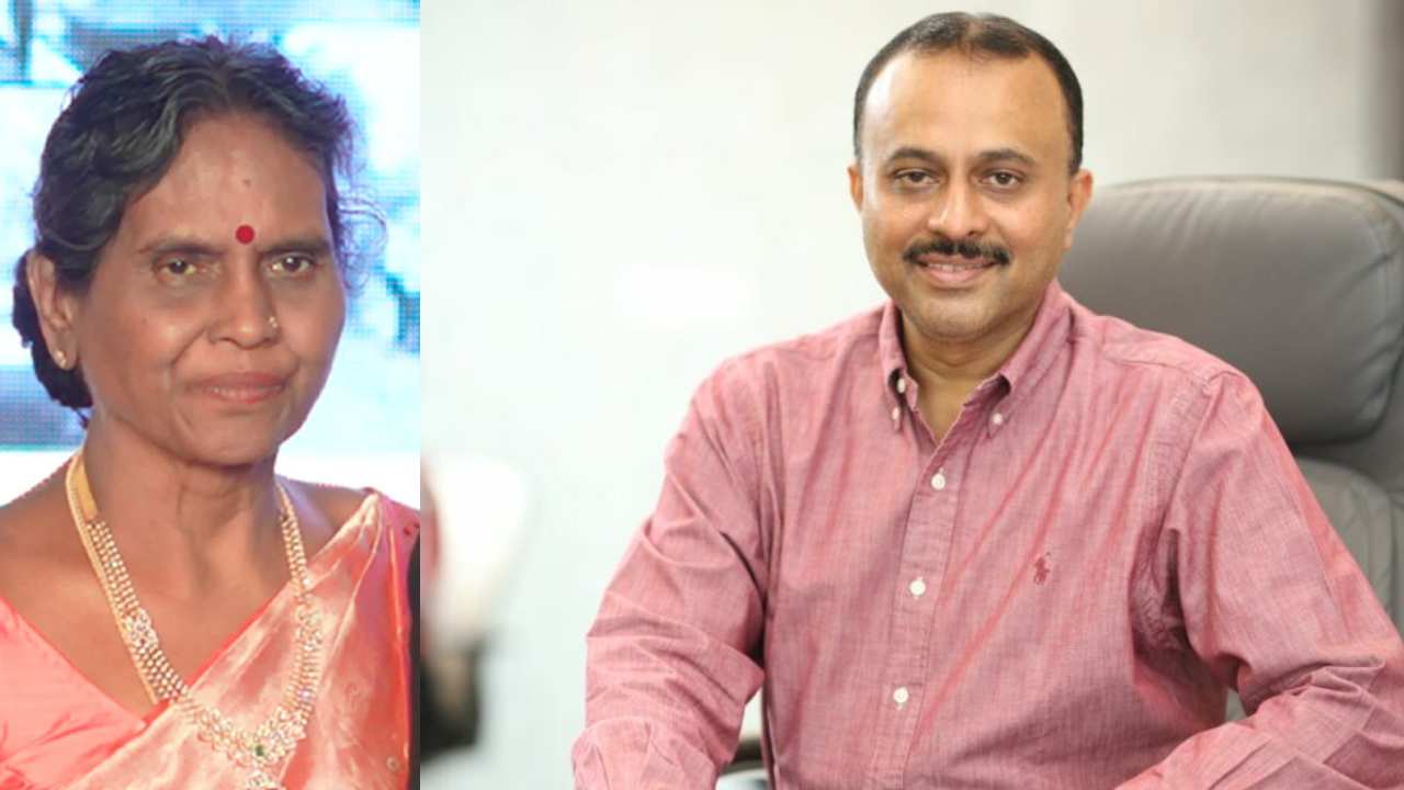 TG Vishwa Prasad : సినీ పరిశ్రమలో విషాదం.. స్టార్ ప్రొడ్యూసర్ కి మాతృవియోగం.. TG Vishwa Prasad : సినీ పరిశ్రమలో విషాదం.. స్టార్ ప్రొడ్యూసర్ కి మాతృవియోగం..