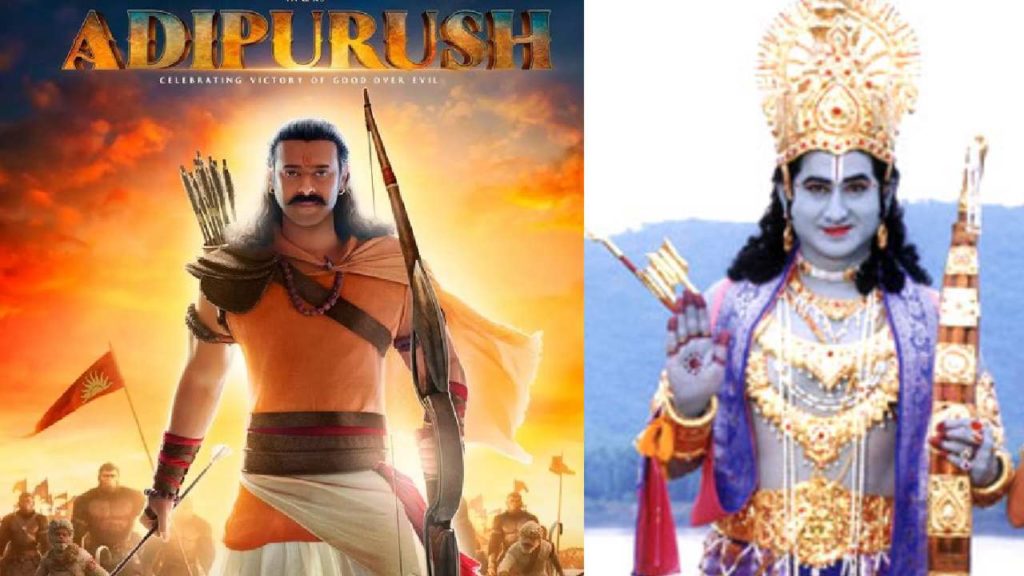 tollywood actor Suman comments on Prabhas Adipurush