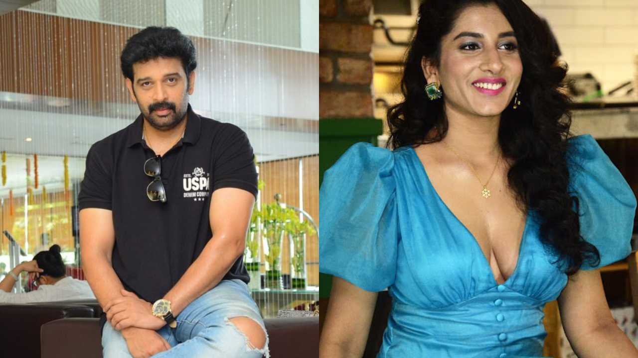 Vishnu Priya : JD చక్రవర్తిని పెళ్లి చేసుకుంటా అన్న విష్ణుప్రియ.. JD ఏమన్నాడో తెలుసా? Vishnu Priya : JD చక్రవర్తిని పెళ్లి చేసుకుంటా అన్న విష్ణుప్రియ.. JD ఏమన్నాడో తెలుసా?