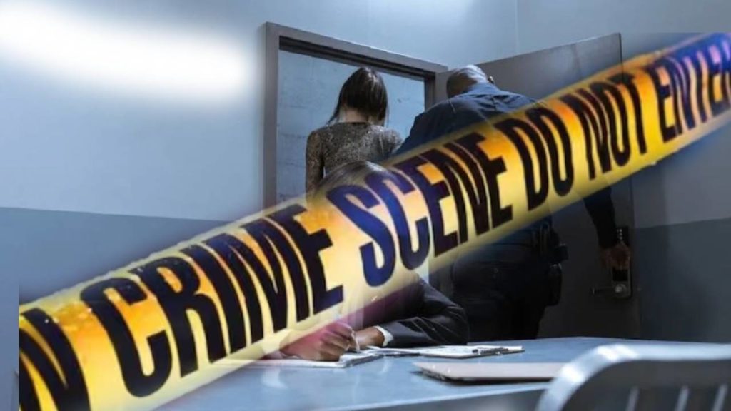 woman assassinated her newborns