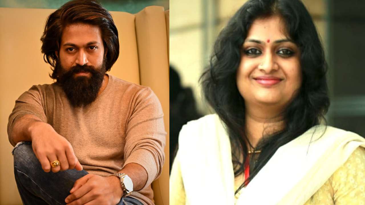 Yash : యశ్ నెక్స్ట్ సినిమా ఆమె దర్శకత్వంలో? ఈసారి లవ్ స్టోరీతో.. Yash : యశ్ నెక్స్ట్ సినిమా ఆమె దర్శకత్వంలో? ఈసారి లవ్ స్టోరీతో..