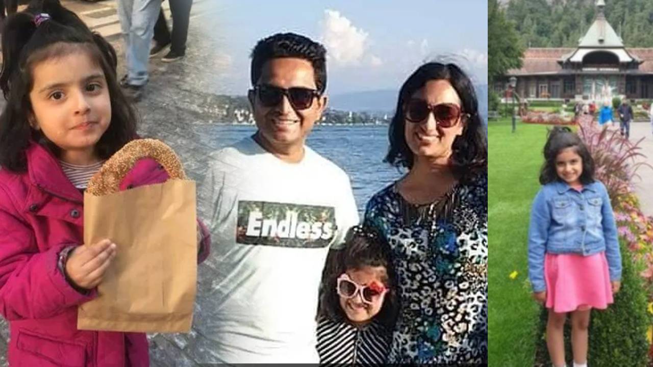 10 Years Girl 50 Countries Visit : రోజు స్కూల్కు వెళ్తునే 50 దేశాల్లో పర్యటించిన 10ఏళ్ల చిన్నారి .. అదెలాగబ్బా..?! 10 Years Girl 50 Countries Visit : రోజు స్కూల్కు వెళ్తునే 50 దేశాల్లో పర్యటించిన 10ఏళ్ల చిన్నారి .. అదెలాగబ్బా..?!