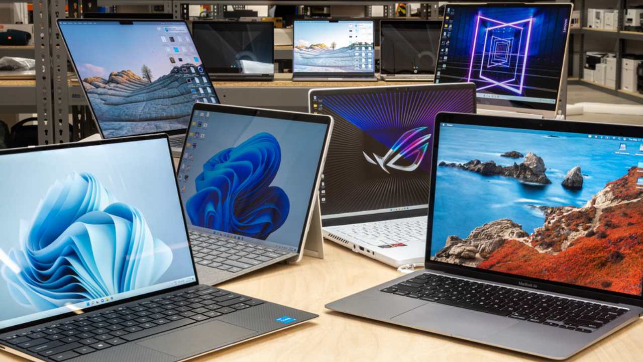 5 best laptops under Rs 30,000 for students_ July 2023 edition