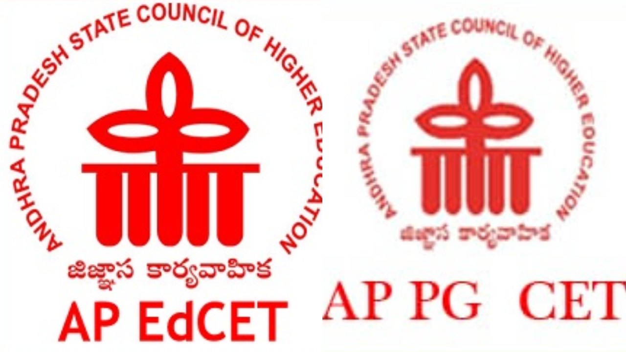 AP PGCET – AP EDCET Results : ఏపీ పీజీసెట్-2023, ఏపీ ఎడ్ సెట్-2023 ఫలితాలు విడుదల AP PGCET – AP EDCET Results : ఏపీ పీజీసెట్-2023, ఏపీ ఎడ్ సెట్-2023 ఫలితాలు విడుదల
