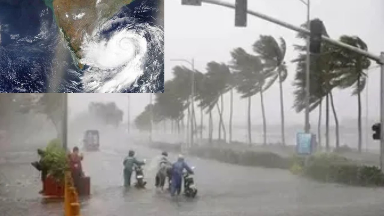Rain In AP : బంగాళాఖాతంలో కొనసాగుతోన్న ద్రోణి.. ఏపీలో కురుస్తున్న వర్షాలు Rain In AP : బంగాళాఖాతంలో కొనసాగుతోన్న ద్రోణి.. ఏపీలో కురుస్తున్న వర్షాలు