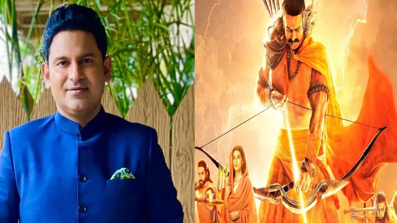 Adipurush : ఇప్పటికి జ్ఞానోదయమైందా..! తప్పుఒప్పుకున్న ఆదిపురుష్ డైలాగ్ రైటర్.. చేతులెత్తి మొక్కుతున్నా.. క్షమించండి Adipurush : ఇప్పటికి జ్ఞానోదయమైందా..! తప్పుఒప్పుకున్న ఆదిపురుష్ డైలాగ్ రైటర్.. చేతులెత్తి మొక్కుతున్నా.. క్షమించండి