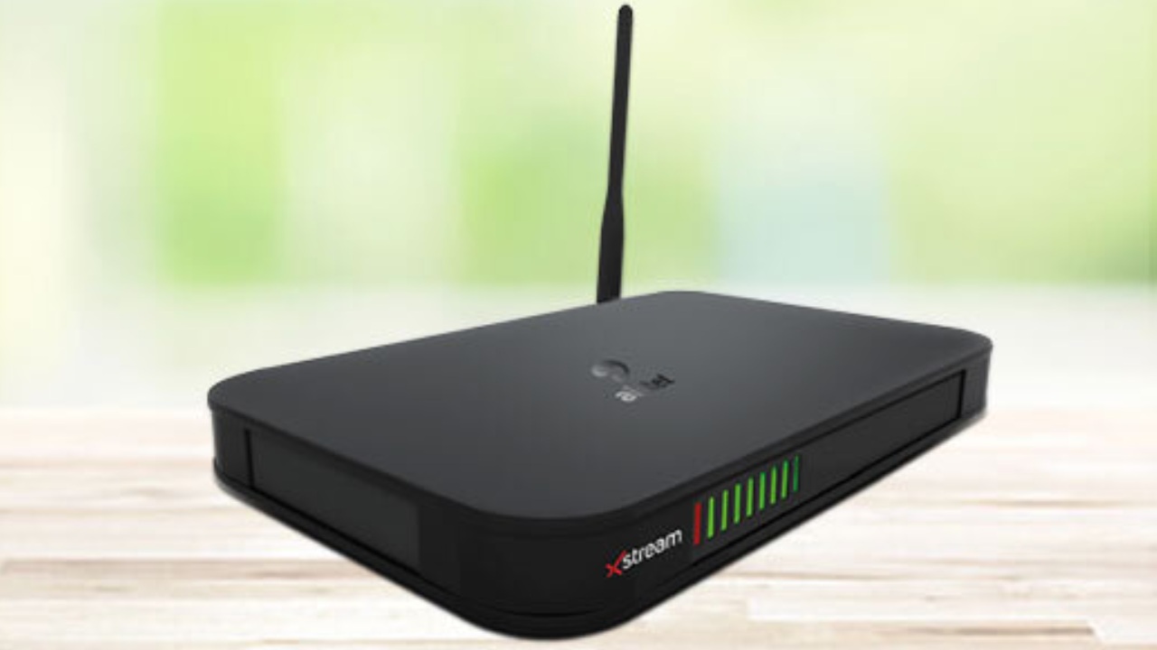 Airtel working on Xstream AirFiber 5G to let you create 5G hotspot at home, office