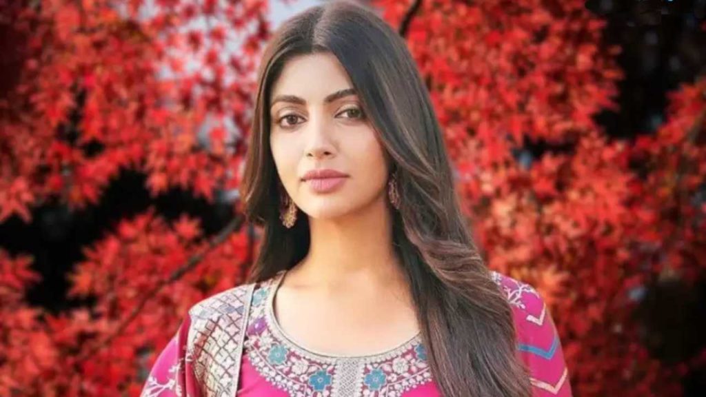 Akanksha Puri