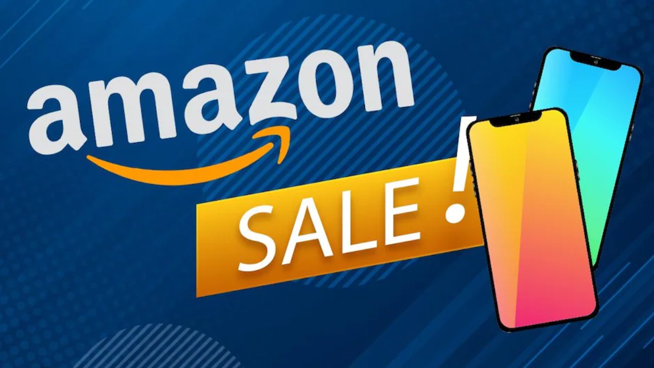 Amazon Great Freedom Festival Sale starts on August 5_ Up to 40 percent off on phones and more