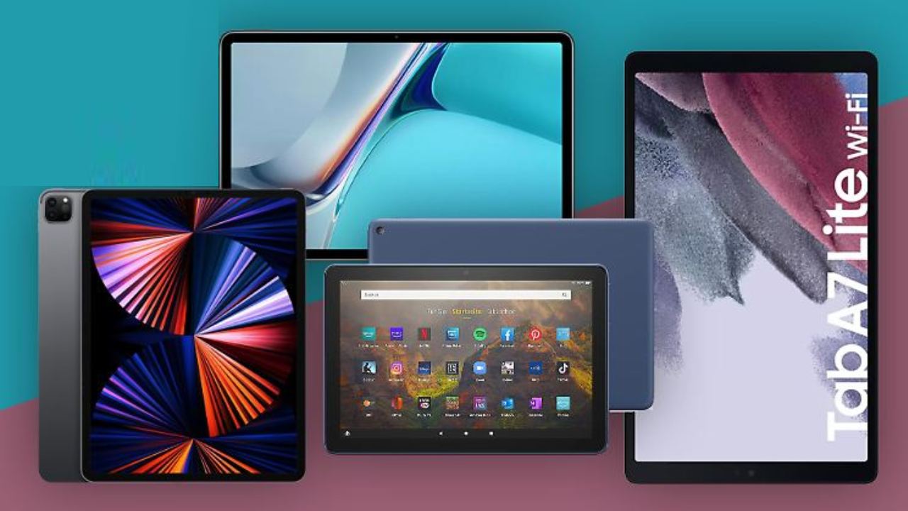 Amazon Prime Day 2023 Sale _ Best Offers and Discounts on iPad and Tablets From Xiaomi, OnePlus and Samsung