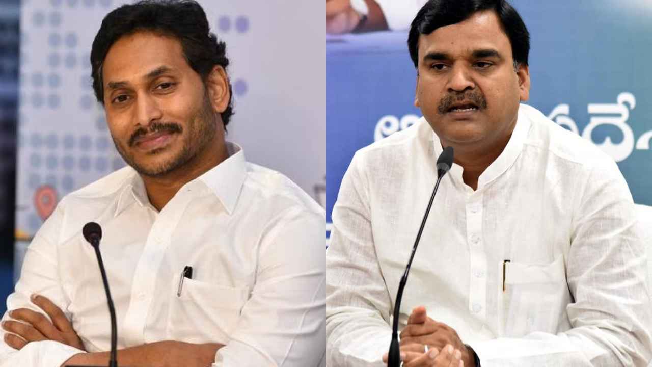 Amzath Basha : ముస్లింలకు ఆ పదవి ఇవ్వడం చరిత్రలో ఎప్పుడూ జరగలేదు, మళ్లీ జగనే సీఎం- మంత్రి అంజాద్ బాషా Amzath Basha : ముస్లింలకు ఆ పదవి ఇవ్వడం చరిత్రలో ఎప్పుడూ జరగలేదు, మళ్లీ జగనే సీఎం- మంత్రి అంజాద్ బాషా