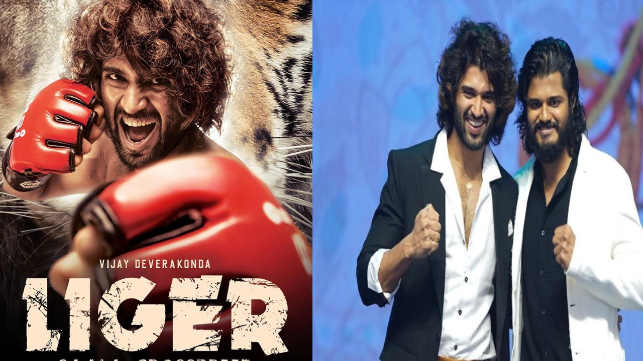 Anand Deverakonda : లైగర్ సినిమా పరాజయానికి అదీ ఓ కారణం.. విజయ్ దేవరకొండ తమ్ముడు ఆనంద్ వ్యాఖ్యలు వైరల్ Anand Deverakonda : లైగర్ సినిమా పరాజయానికి అదీ ఓ కారణం.. విజయ్ దేవరకొండ తమ్ముడు ఆనంద్ వ్యాఖ్యలు వైరల్