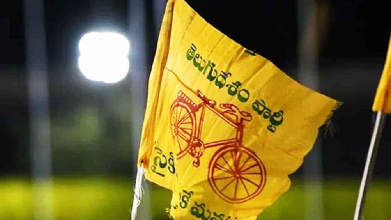 TDP : టీడీపీకి బిగ్ షాక్.. కీలక నేత రాజీనామా, పార్టీకి వైరస్ పట్టుకుందని కంటతడి TDP : టీడీపీకి బిగ్ షాక్.. కీలక నేత రాజీనామా, పార్టీకి వైరస్ పట్టుకుందని కంటతడి