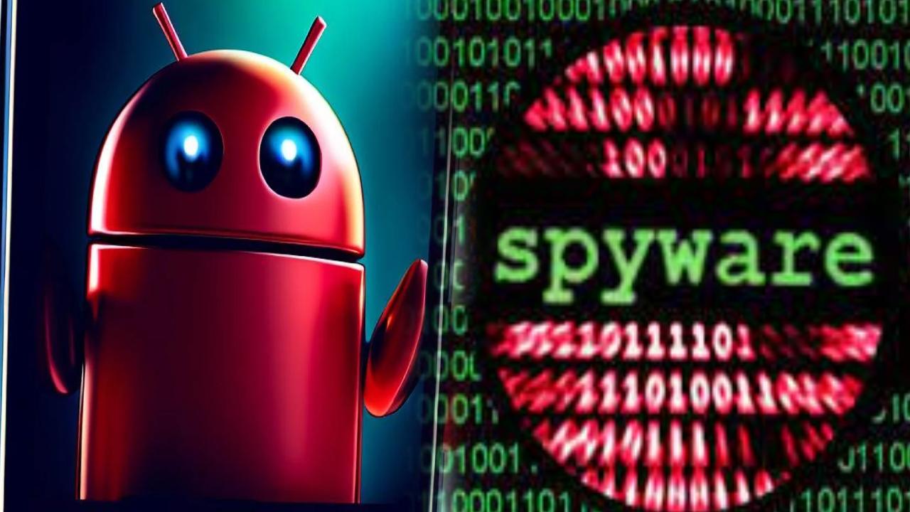 Android Apps with over 10 lakh downloads found with spyware sending data to China