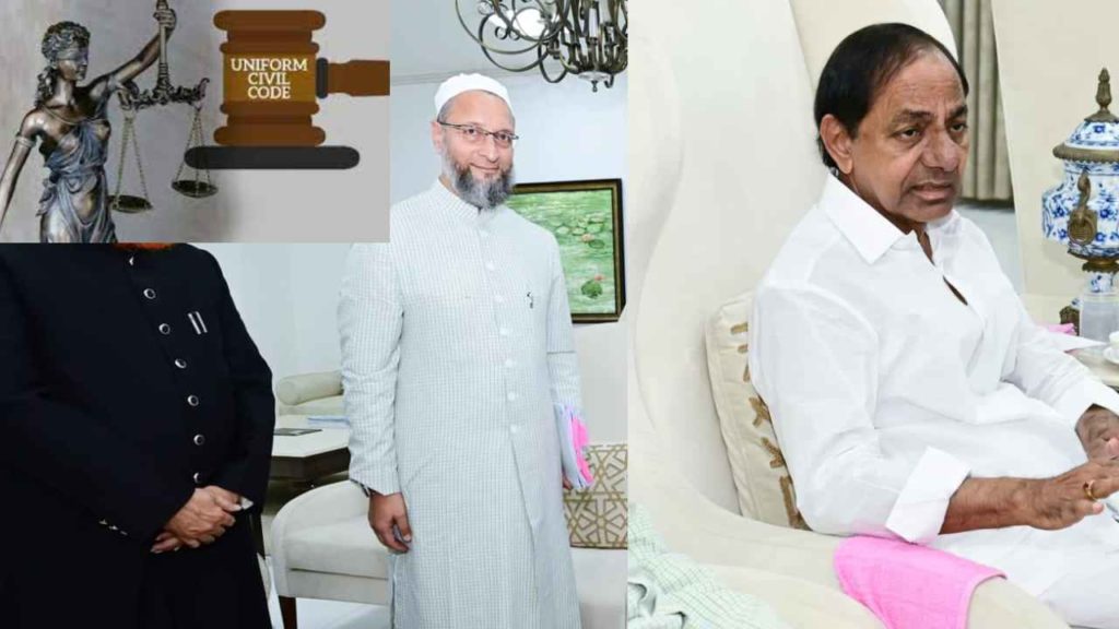 Asaduddin Owaisi