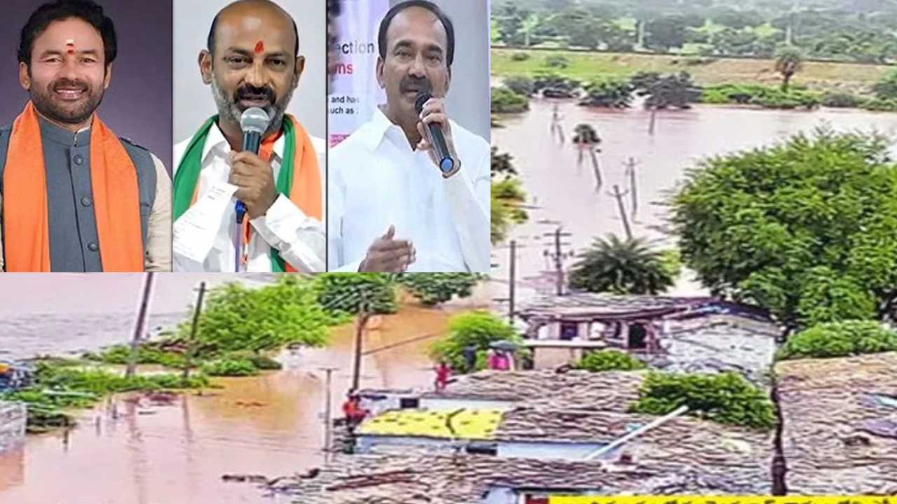 BJP leaders (1)