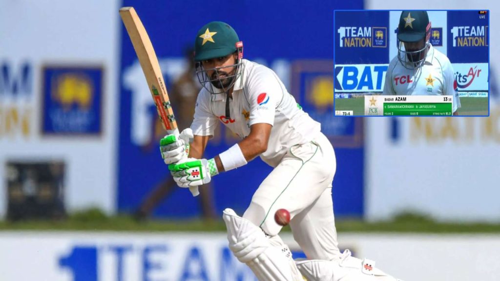Babar Azam