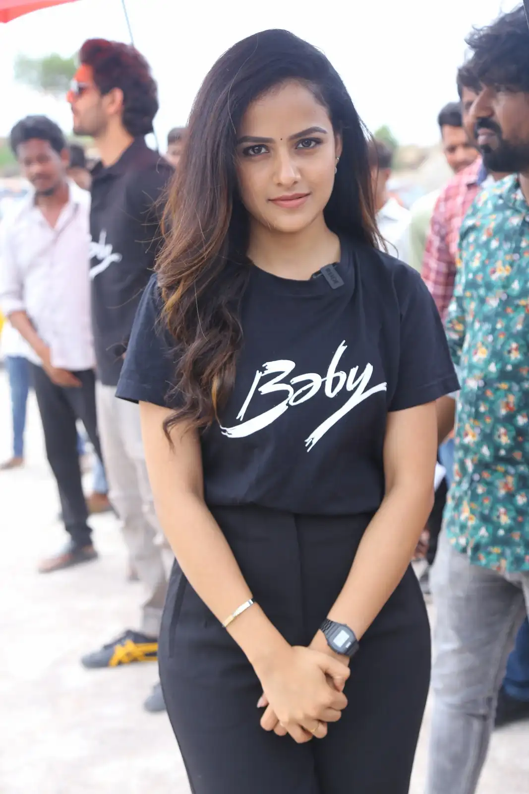 Baby Movie Promotions with Autos