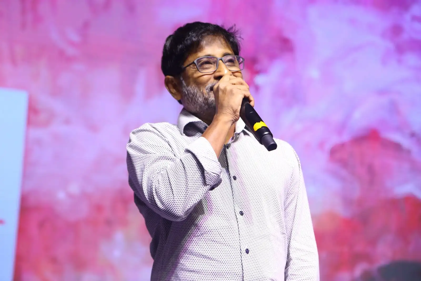 Baby Movie Success Event