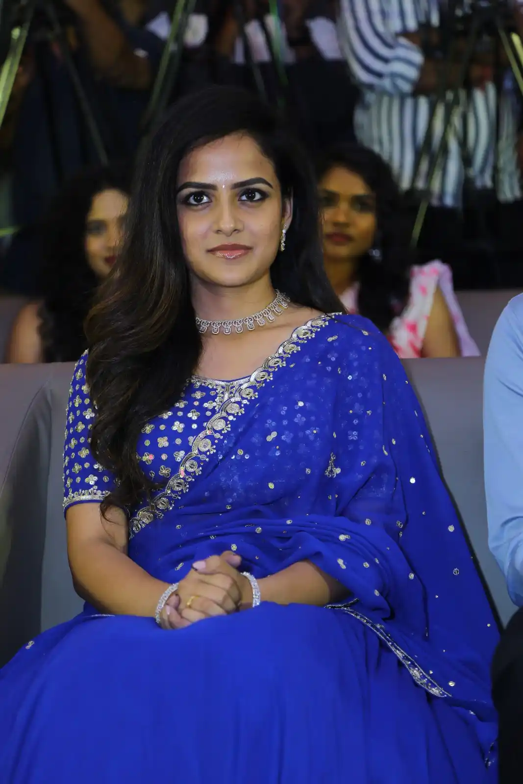 Baby Movie Pre Release event