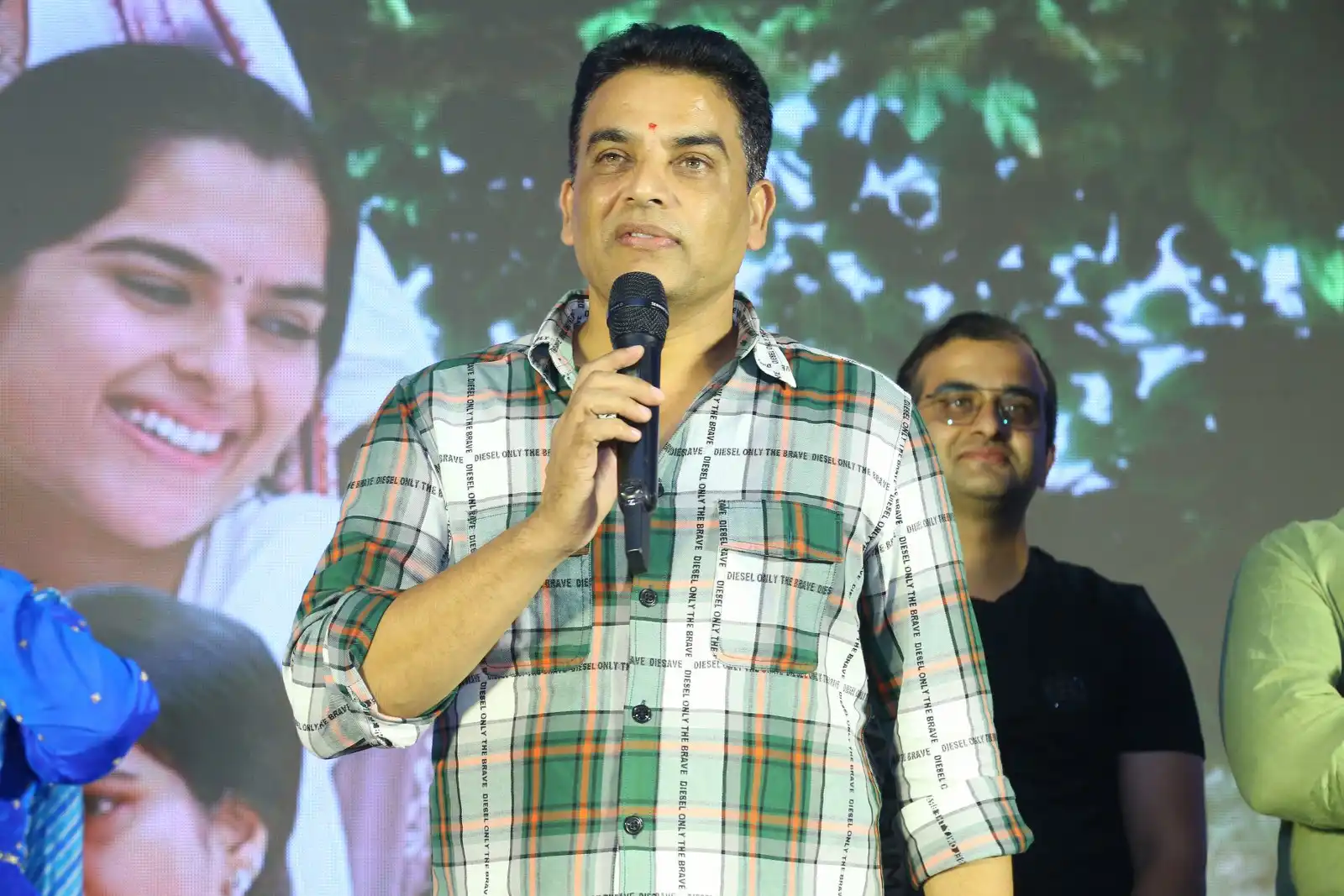 Balagam Movie 100 International Awards Event
