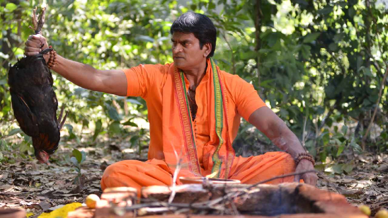 Bayam c/o Deyyam : టాలీవుడ్ ఆడియన్స్ని భయపెట్టడానికి.. ‘భయం కేర్ ఆఫ్ దెయ్యం’ అంటూ.. Bayam c/o Deyyam : టాలీవుడ్ ఆడియన్స్ని భయపెట్టడానికి.. ‘భయం కేర్ ఆఫ్ దెయ్యం’ అంటూ..