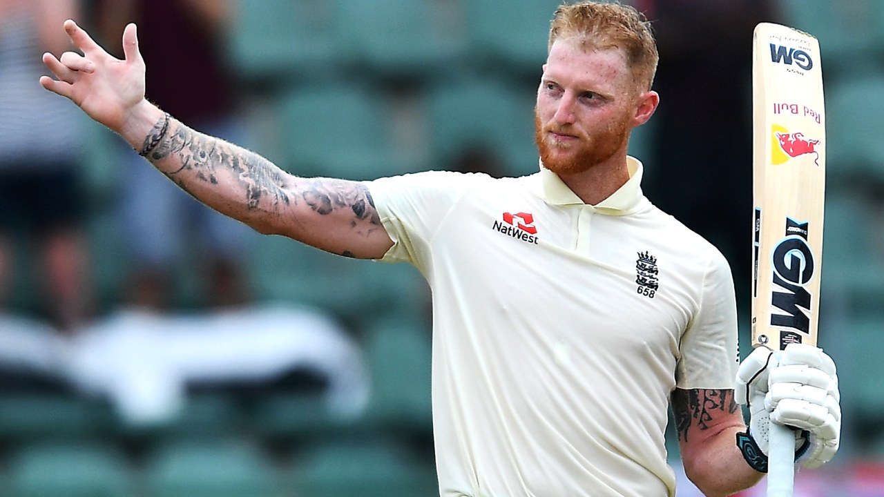 ENG vs AUS Ashes 2023 : యాషెస్ చరిత్రలో బెన్ స్టోక్స్ సరికొత్త రికార్డు .. ఆ విషయంలో రోహిత్దే అగ్రస్థానం ENG vs AUS Ashes 2023 : యాషెస్ చరిత్రలో బెన్ స్టోక్స్ సరికొత్త రికార్డు .. ఆ విషయంలో రోహిత్దే అగ్రస్థానం