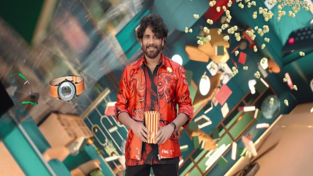 BiggBoss Telugu 7 Promo
