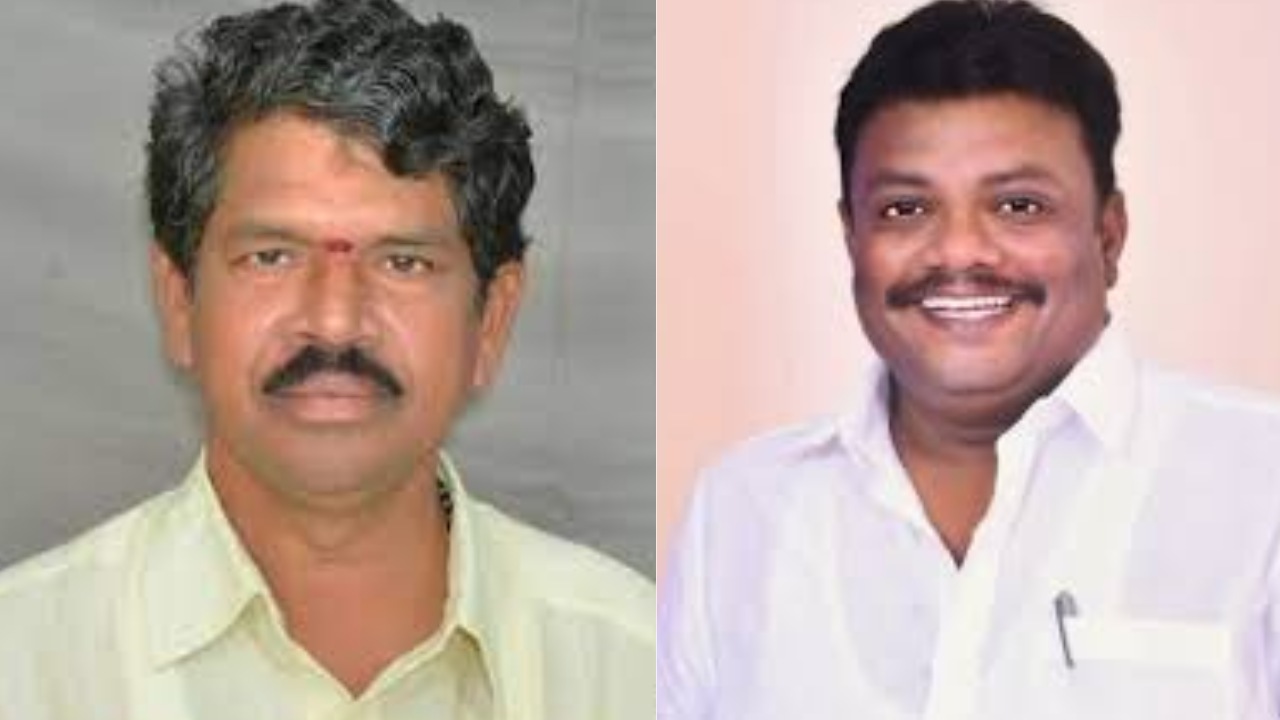 Parvathipuram Politics : హీటెక్కిన పార్వతీపురం రాజకీయం.. బొబ్బిలి చిరంజీవులు, జోగారావు పరస్పర ఆరోపణలు Parvathipuram Politics : హీటెక్కిన పార్వతీపురం రాజకీయం.. బొబ్బిలి చిరంజీవులు, జోగారావు పరస్పర ఆరోపణలు