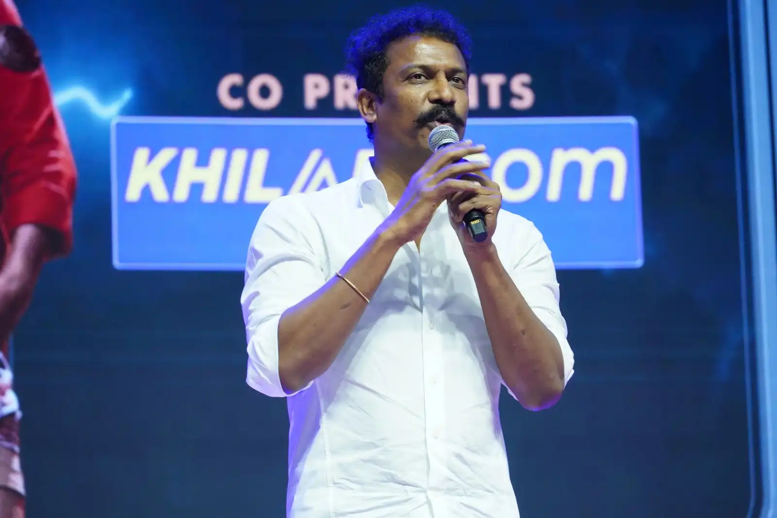 Bro Movie Pre Release Event