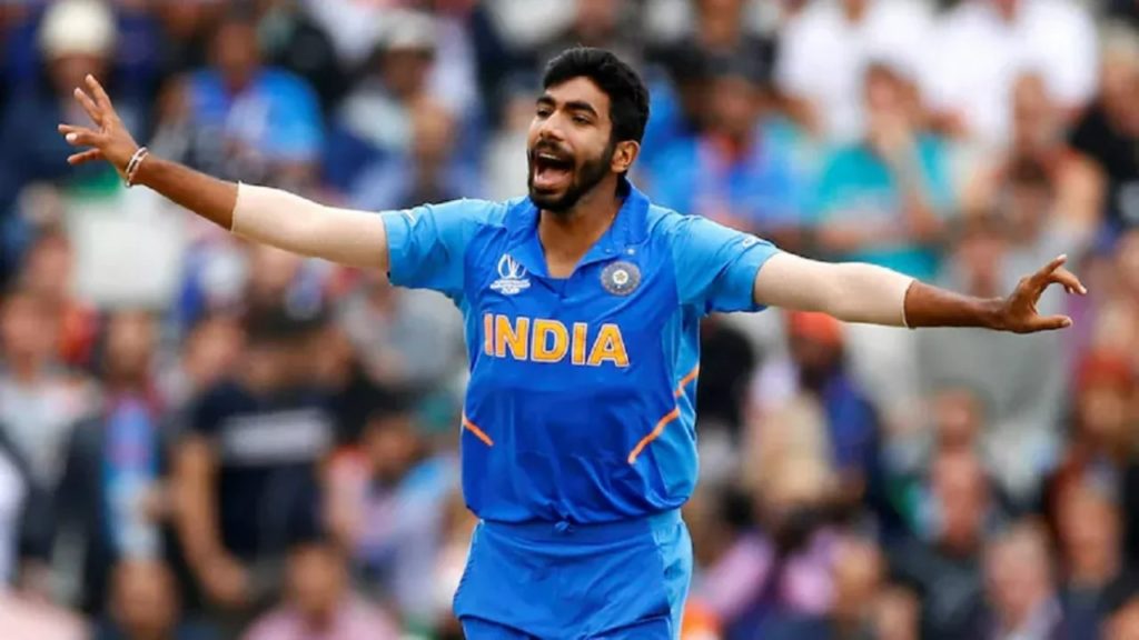 Bumrah