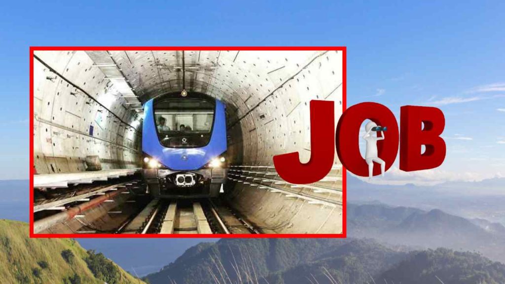 Chennai Metro