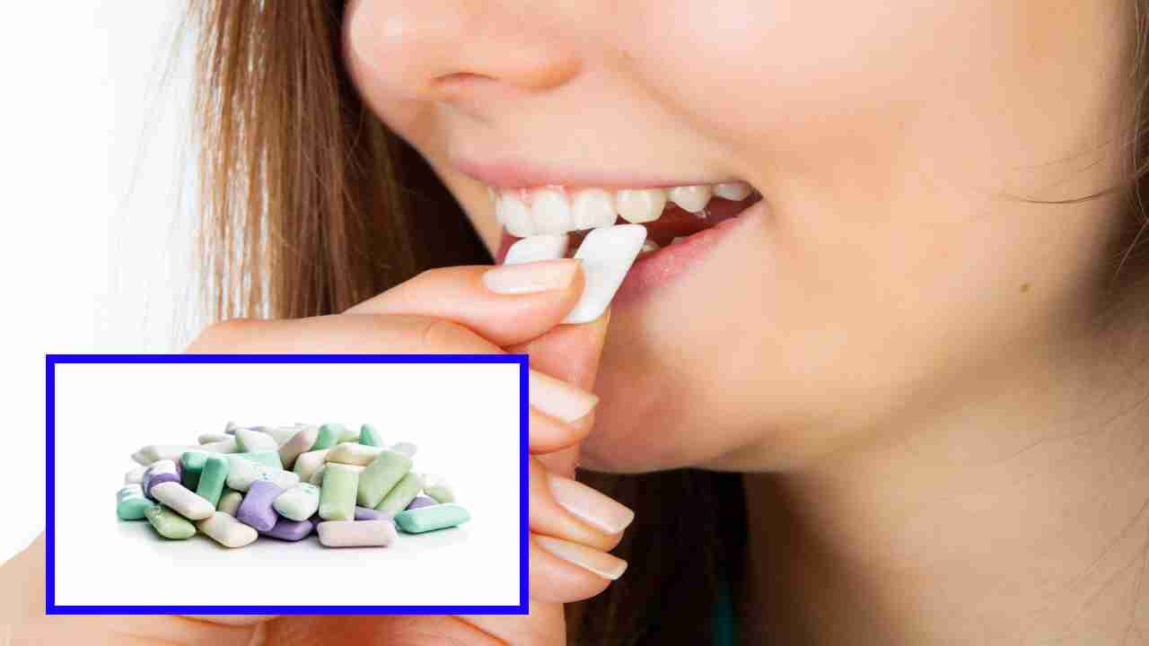 Chewing Gum : బరువు తగ్గడానికి చూయింగ్ గమ్ ! ఇది ముఖం కొవ్వును తగ్గించడంలో సహాయపడుతుందా? Chewing Gum : బరువు తగ్గడానికి చూయింగ్ గమ్ ! ఇది ముఖం కొవ్వును తగ్గించడంలో సహాయపడుతుందా?