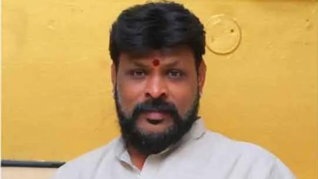 Chikoti Praveen