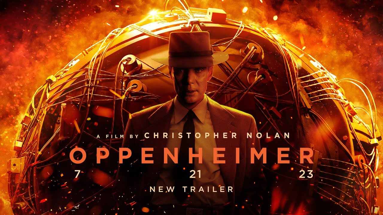 Oppenheimer : ఇండియన్ బాక్స్ ఆఫీస్ వద్ద ఆటమ్ బాంబు ఓ రేంజ్లో పేలింది.. రెండు వారాల్లో 100 కోట్లు.. Oppenheimer : ఇండియన్ బాక్స్ ఆఫీస్ వద్ద ఆటమ్ బాంబు ఓ రేంజ్లో పేలింది.. రెండు వారాల్లో 100 కోట్లు..