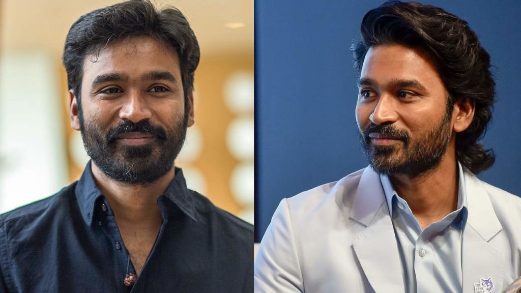 Dhanush